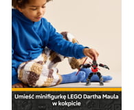 LEGO Star Wars 75411 Mech Dartha Maula™ - 1331661 - zdjęcie 7